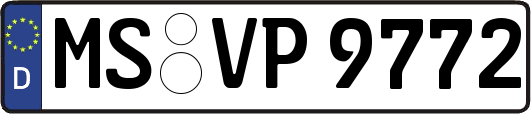 MS-VP9772