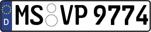 MS-VP9774