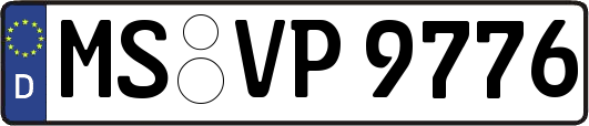MS-VP9776