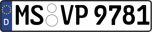 MS-VP9781