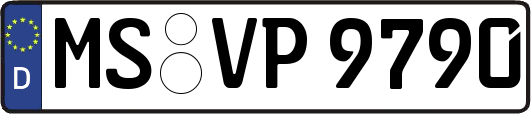 MS-VP9790