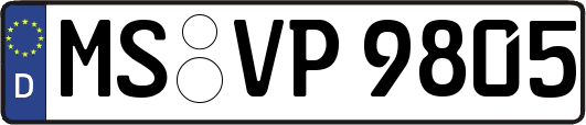 MS-VP9805