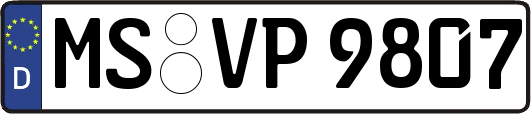 MS-VP9807