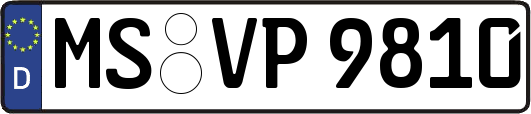 MS-VP9810