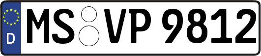 MS-VP9812
