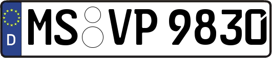 MS-VP9830