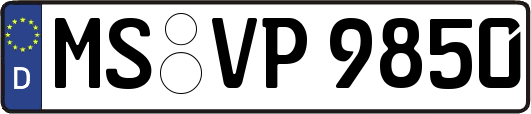 MS-VP9850
