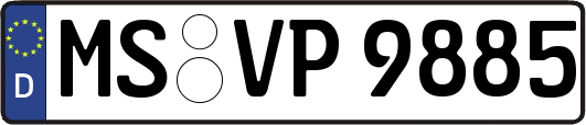 MS-VP9885