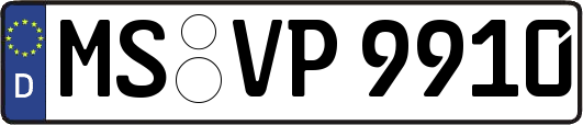 MS-VP9910