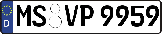 MS-VP9959