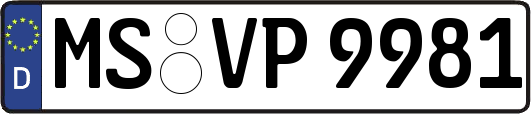 MS-VP9981