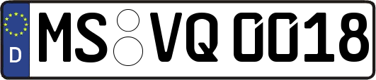 MS-VQ0018