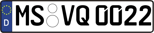 MS-VQ0022