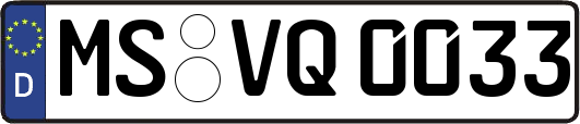 MS-VQ0033