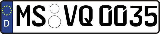 MS-VQ0035