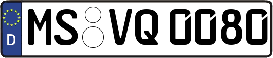 MS-VQ0080