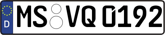 MS-VQ0192