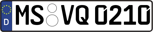 MS-VQ0210