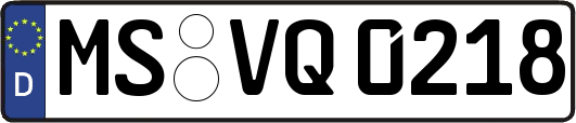 MS-VQ0218