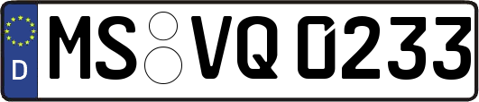 MS-VQ0233