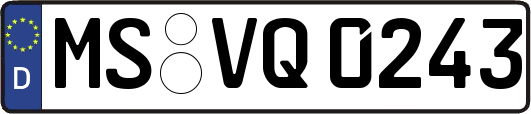 MS-VQ0243