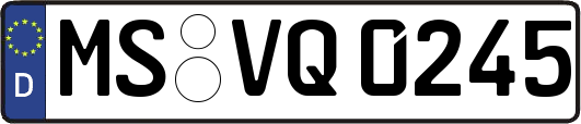 MS-VQ0245