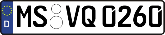 MS-VQ0260