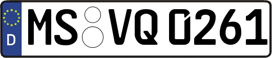 MS-VQ0261