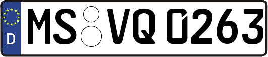 MS-VQ0263