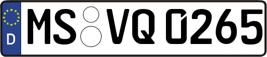 MS-VQ0265