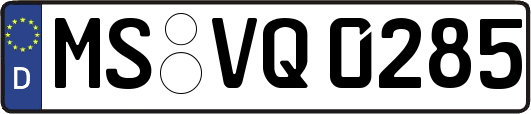 MS-VQ0285