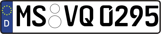 MS-VQ0295