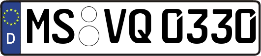 MS-VQ0330