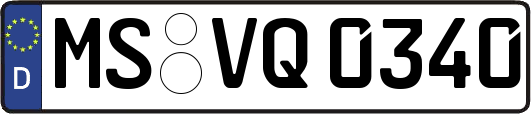 MS-VQ0340