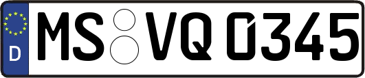 MS-VQ0345