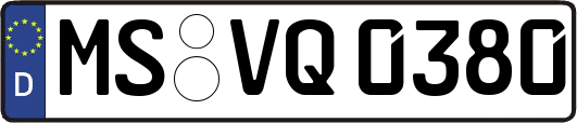 MS-VQ0380