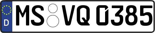MS-VQ0385