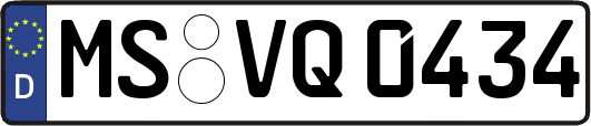 MS-VQ0434