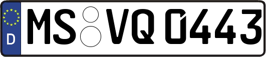 MS-VQ0443