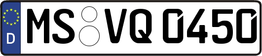 MS-VQ0450