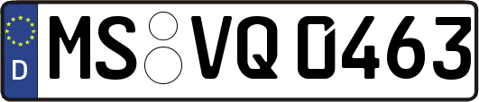 MS-VQ0463