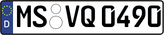 MS-VQ0490