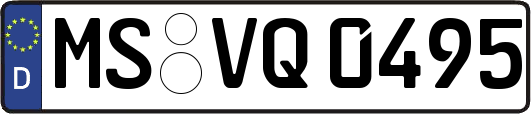 MS-VQ0495