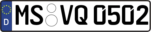 MS-VQ0502