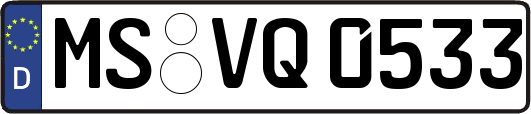 MS-VQ0533