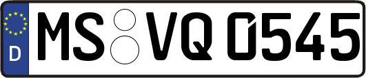 MS-VQ0545