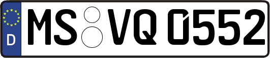 MS-VQ0552