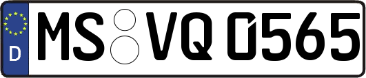 MS-VQ0565