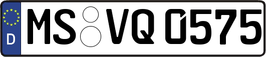 MS-VQ0575
