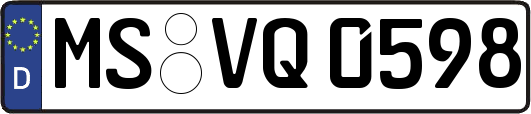 MS-VQ0598